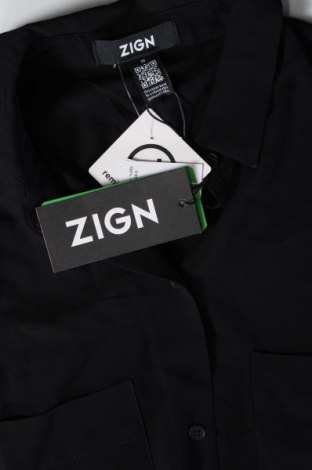 Φόρεμα Zign, Μέγεθος XS, Χρώμα Μαύρο, Τιμή 10,52 €