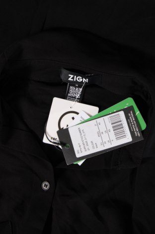 Рокля Zign, Размер XS, Цвят Черен, Цена 16,91 лв.