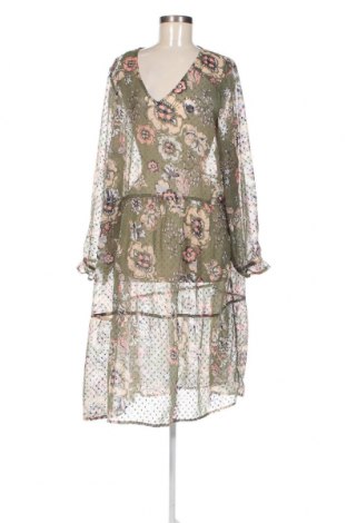 Φόρεμα Zizzi, Μέγεθος M, Χρώμα Πολύχρωμο, Τιμή 7,18 €