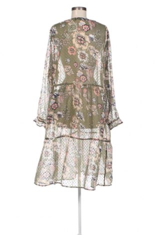 Kleid Zizzi, Größe M, Farbe Mehrfarbig, Preis 20,18 €