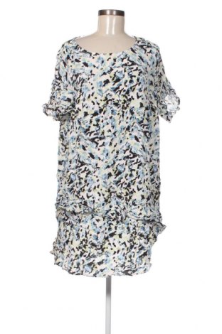 Φόρεμα Zizzi, Μέγεθος M, Χρώμα Πολύχρωμο, Τιμή 7,18 €