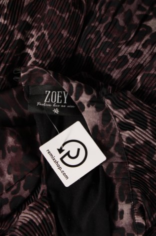 Kleid Zoey, Größe S, Farbe Mehrfarbig, Preis 17,44 €