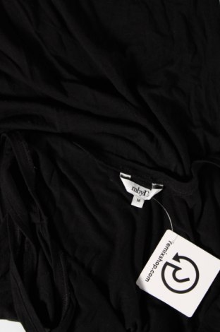 Šaty  mbyM, Velikost M, Barva Černá, Cena  742,00 Kč