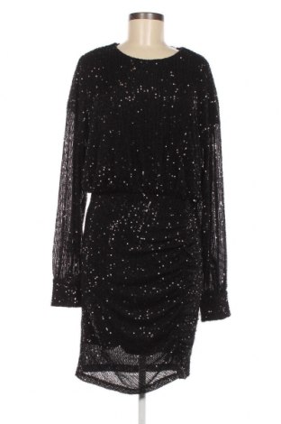 Φόρεμα mbyM, Μέγεθος M, Χρώμα Μαύρο, Τιμή 65,19 €