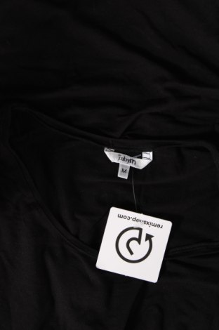 Šaty  mbyM, Veľkosť M, Farba Čierna, Cena  2,68 €