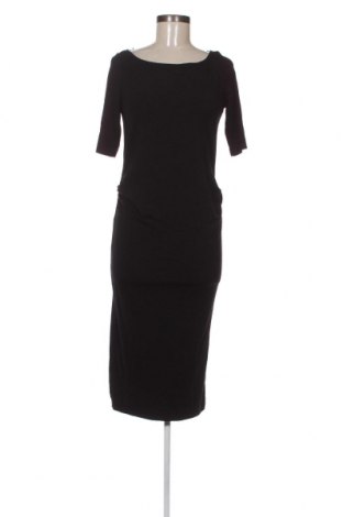 Kleid für Schwangere ASOS Maternity, Größe M, Farbe Schwarz, Preis 8,55 €
