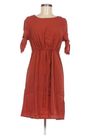 Φόρεμα για εγκύους Anna Field, Μέγεθος M, Χρώμα Καφέ, Τιμή 10,43 €