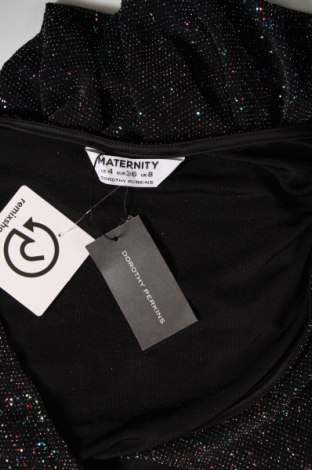Φόρεμα για εγκύους Dorothy Perkins, Μέγεθος S, Χρώμα Μαύρο, Τιμή 6,76 €