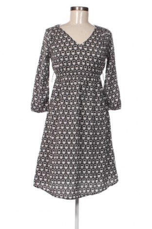 Šaty pre tehotné  H&M Mama, Veľkosť XS, Farba Viacfarebná, Cena  2,63 €