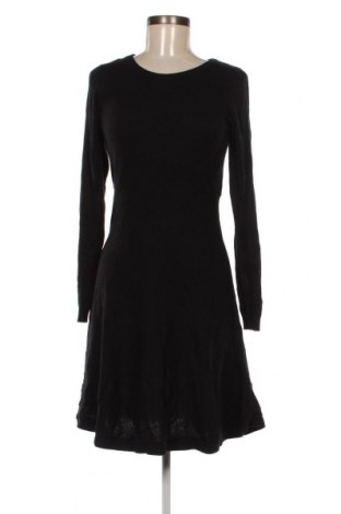 Šaty pro těhotné  H&M Mama, Velikost S, Barva Černá, Cena  67,00 Kč