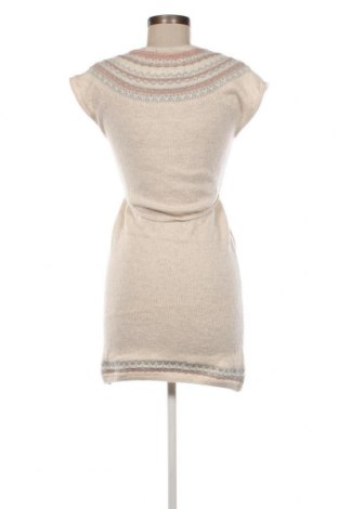 Šaty pro těhotné  H&M Mama, Velikost S, Barva Béžová, Cena  78,00 Kč