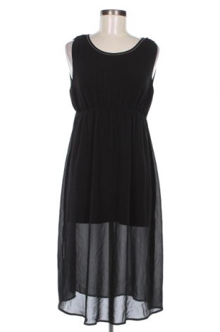 Šaty pro těhotné  H&M Mama, Velikost S, Barva Černá, Cena  199,00 Kč