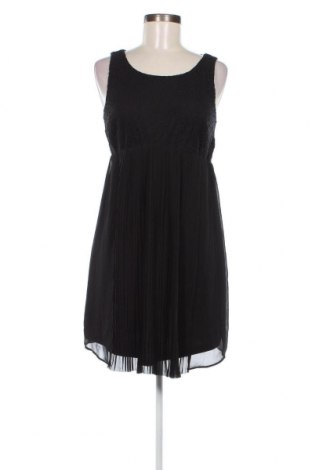 Šaty pro těhotné  H&M Mama, Velikost S, Barva Černá, Cena  139,00 Kč