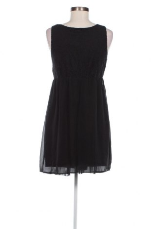 Šaty pro těhotné  H&M Mama, Velikost S, Barva Černá, Cena  925,00 Kč