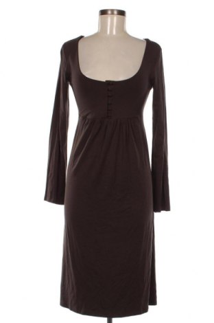 Φόρεμα για εγκύους H&M Mama, Μέγεθος S, Χρώμα Καφέ, Τιμή 3,77 €