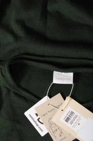Rochie pentru gravide Mamalicious, Mărime XL, Culoare Verde, Preț 51,45 Lei