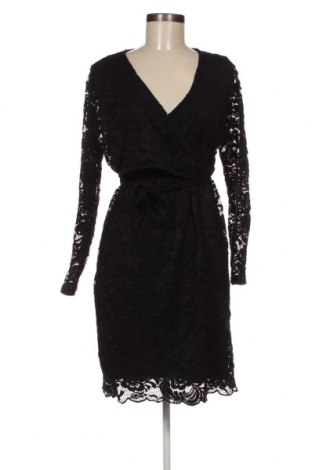 Kleid für Schwangere Mamalicious, Größe L, Farbe Schwarz, Preis € 10,86