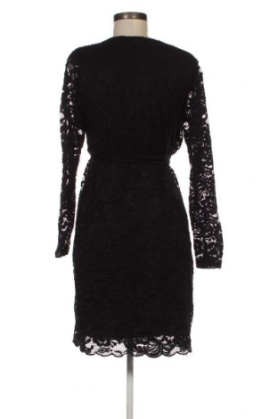 Kleid für Schwangere Mamalicious, Größe L, Farbe Schwarz, Preis 10,86 €