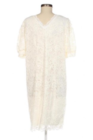 Kleid für Schwangere Mamalicious, Größe XL, Farbe Ecru, Preis 35,05 €