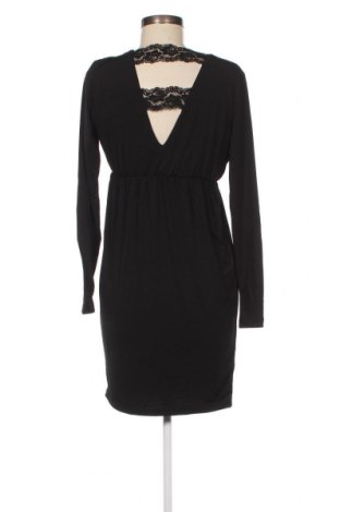 Kleid für Schwangere Mamalicious, Größe S, Farbe Schwarz, Preis 8,06 €