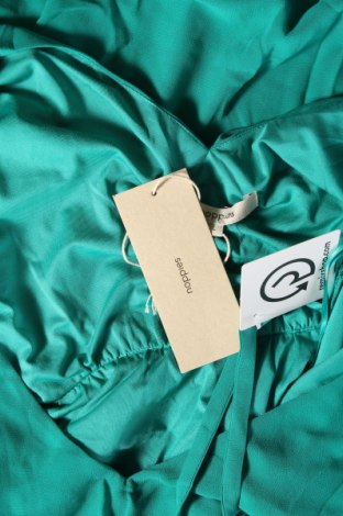 Φόρεμα για εγκύους Noppies, Μέγεθος L, Χρώμα Μπλέ, Τιμή 23,66 €