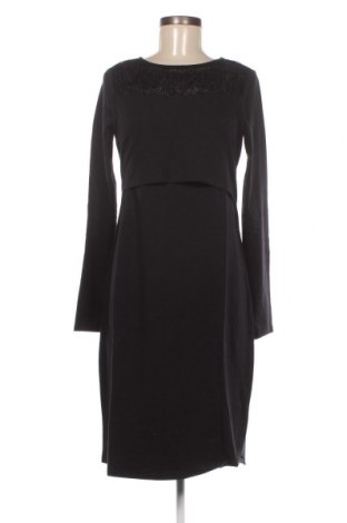 Φόρεμα για εγκύους Noppies, Μέγεθος S, Χρώμα Μαύρο, Τιμή 10,52 €