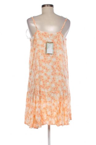 Kleid für Schwangere Pieces, Größe M, Farbe Beige, Preis € 9,74