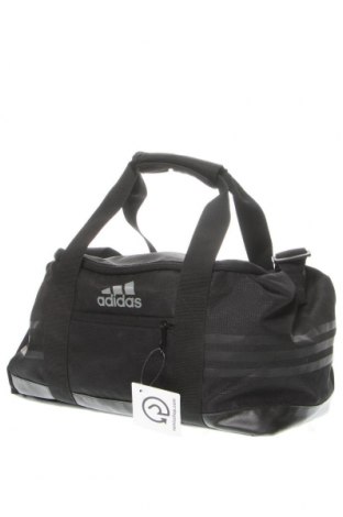 Große Tasche Adidas, Farbe Schwarz, Preis € 43,14