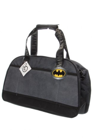 Σακίδιο ταξιδιού Batman, Χρώμα Μπλέ, Τιμή 35,57 €