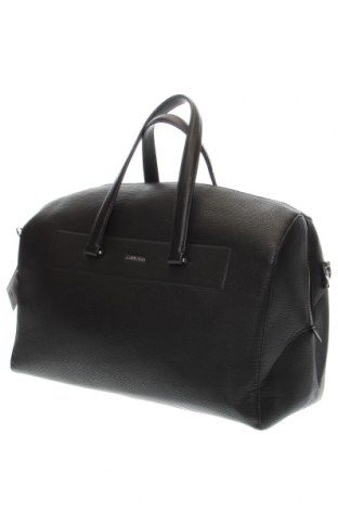 Große Tasche Calvin Klein, Farbe Schwarz, Preis € 85,94
