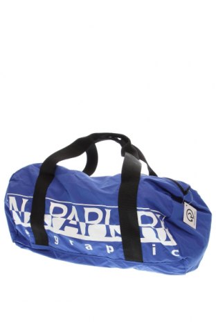 Große Tasche Napapijri, Farbe Blau, Preis 49,48 €