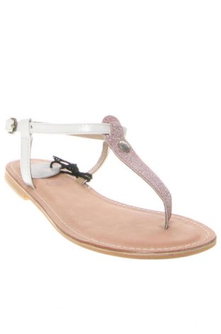 Sandalen, Größe 38, Farbe Mehrfarbig, Preis 12,46 €