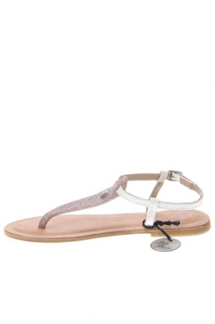Sandalen, Größe 38, Farbe Mehrfarbig, Preis € 12,46