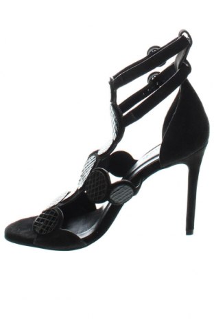 Sandalen, Größe 36, Farbe Schwarz, Preis 33,40 €