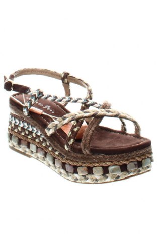 Sandalen Alma en Pena, Größe 36, Farbe Mehrfarbig, Preis € 45,16