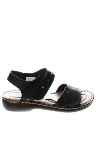 Sandalen Avenue, Größe 37, Farbe Schwarz, Preis € 19,73