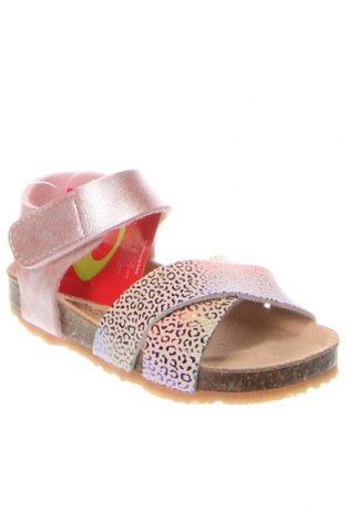 Detské sandále Billowy, Veľkosť 22, Farba Ružová, Cena  20,27 €
