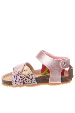 Dětské sandály Billowy, Velikost 22, Barva Růžová, Cena  570,00 Kč