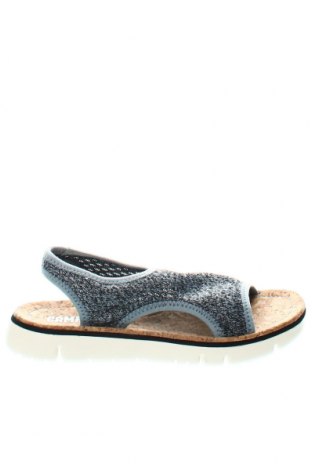 Sandále Camper, Veľkosť 36, Farba Modrá, Cena  45,29 €