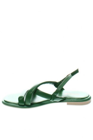 Sandalen Catwalk, Größe 36, Farbe Grün, Preis € 13,57