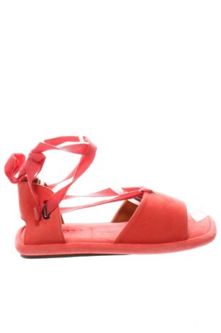 Sandále Clergerie, Veľkosť 38, Farba Ružová, Cena  97,70 €