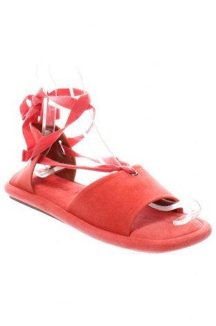 Sandále Clergerie, Veľkosť 38, Farba Ružová, Cena  206,67 €