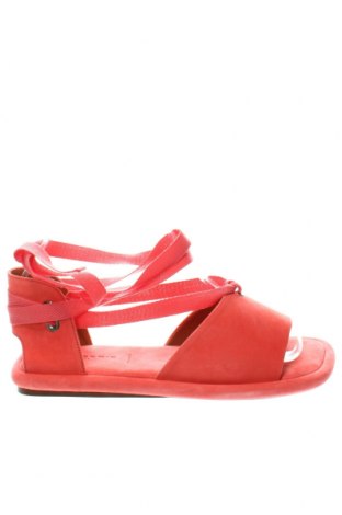 Sandále Clergerie, Veľkosť 39, Farba Ružová, Cena  187,89 €