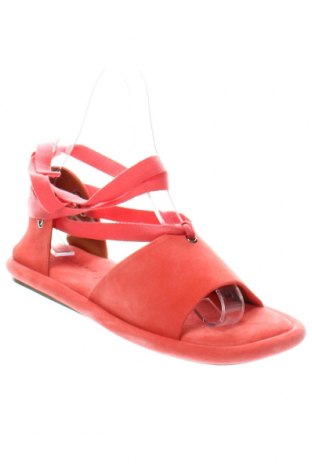 Sandále Clergerie, Veľkosť 39, Farba Ružová, Cena  206,67 €