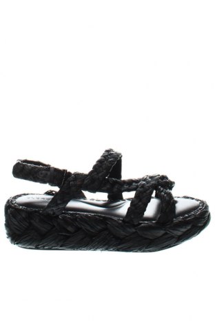 Sandale Clergerie, Mărime 39, Culoare Negru, Preț 1.229,68 Lei