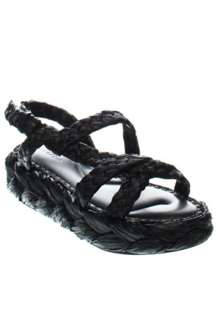 Sandále Clergerie, Veľkosť 39, Farba Čierna, Cena  294,40 €