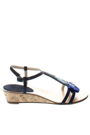 Sandalen Eram, Größe 36, Farbe Blau, Preis 18,40 €