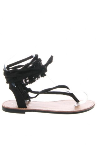 Sandále Even&Odd, Veľkosť 37, Farba Čierna, Cena  12,38 €