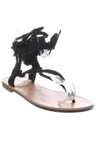 Sandále Even&Odd, Veľkosť 37, Farba Čierna, Cena  22,11 €