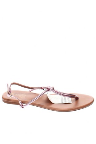 Sandále H&M, Veľkosť 39, Farba Ružová, Cena  7,38 €